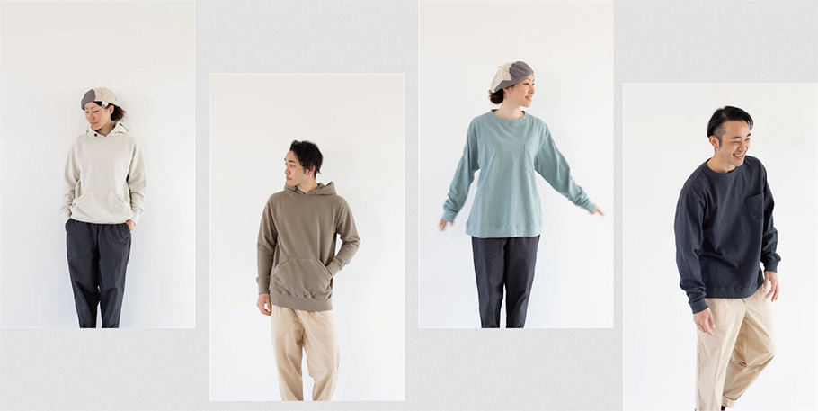 新しいBORO 後編