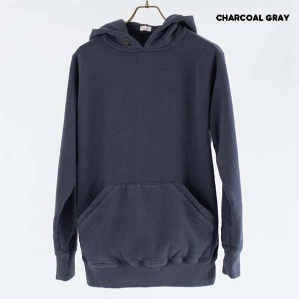 BORO Freece Parka (複製)